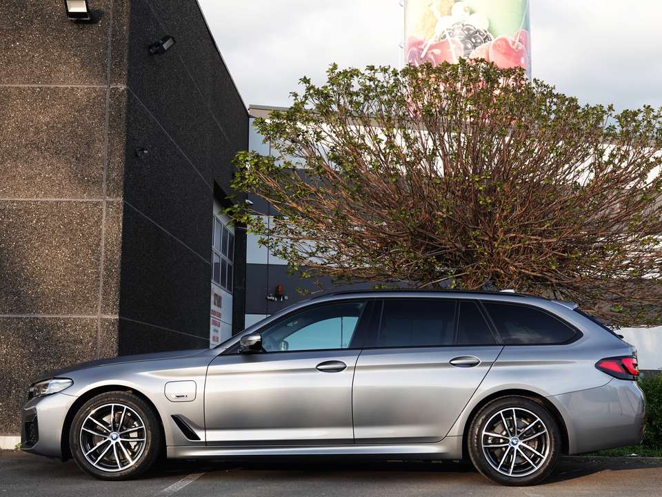 BMW 530 - Imagem 12