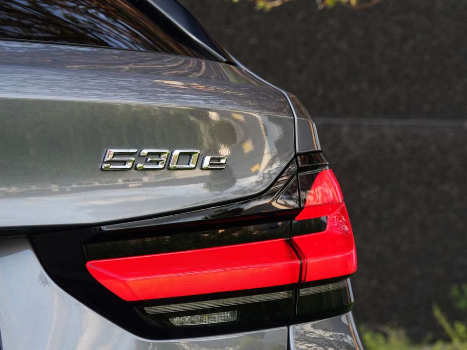 BMW 530 - Imagem 15