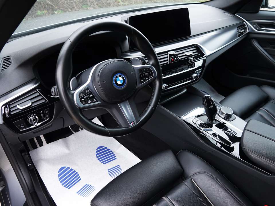 BMW 530 - Imagem 18