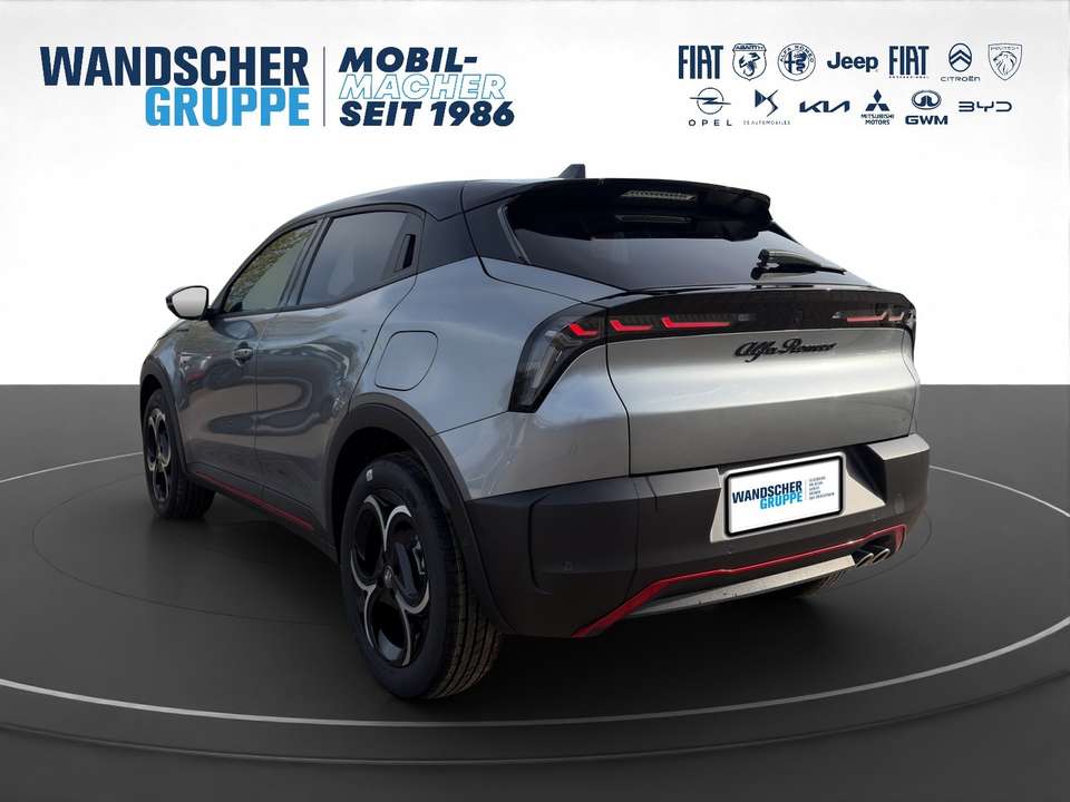 Alfa Romeo Junior - Imagem 5