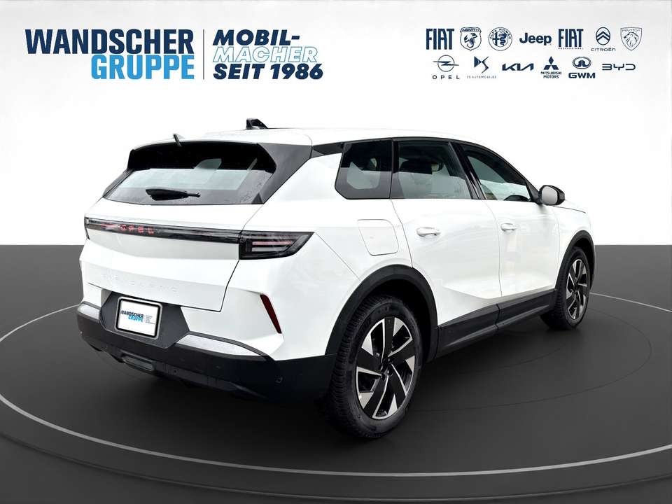 Opel Grandland - Imagem 7