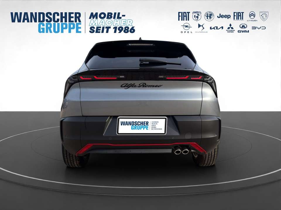 Alfa Romeo Junior - Imagem 6