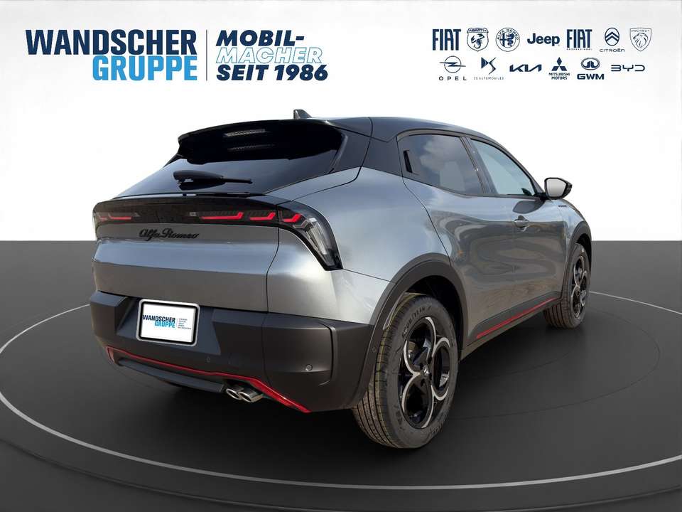 Alfa Romeo Junior - Imagem 7