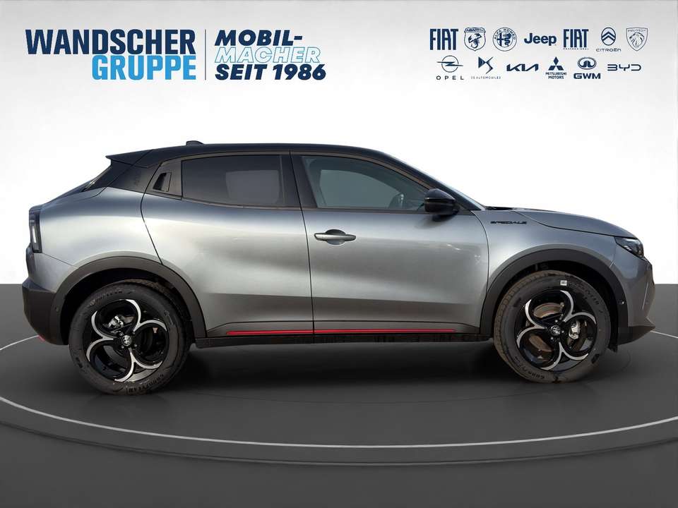 Alfa Romeo Junior - Imagem 8