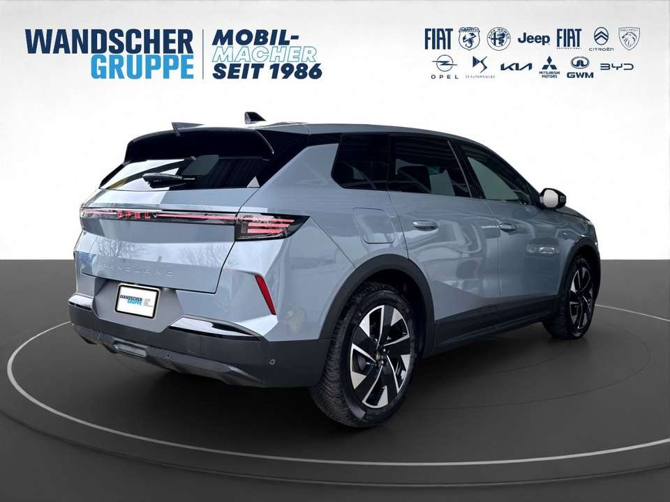 Opel Grandland - Imagem 7