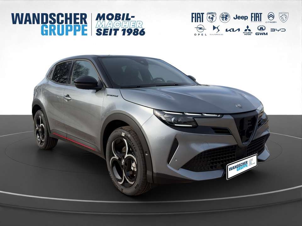 Alfa Romeo Junior - Imagem 9