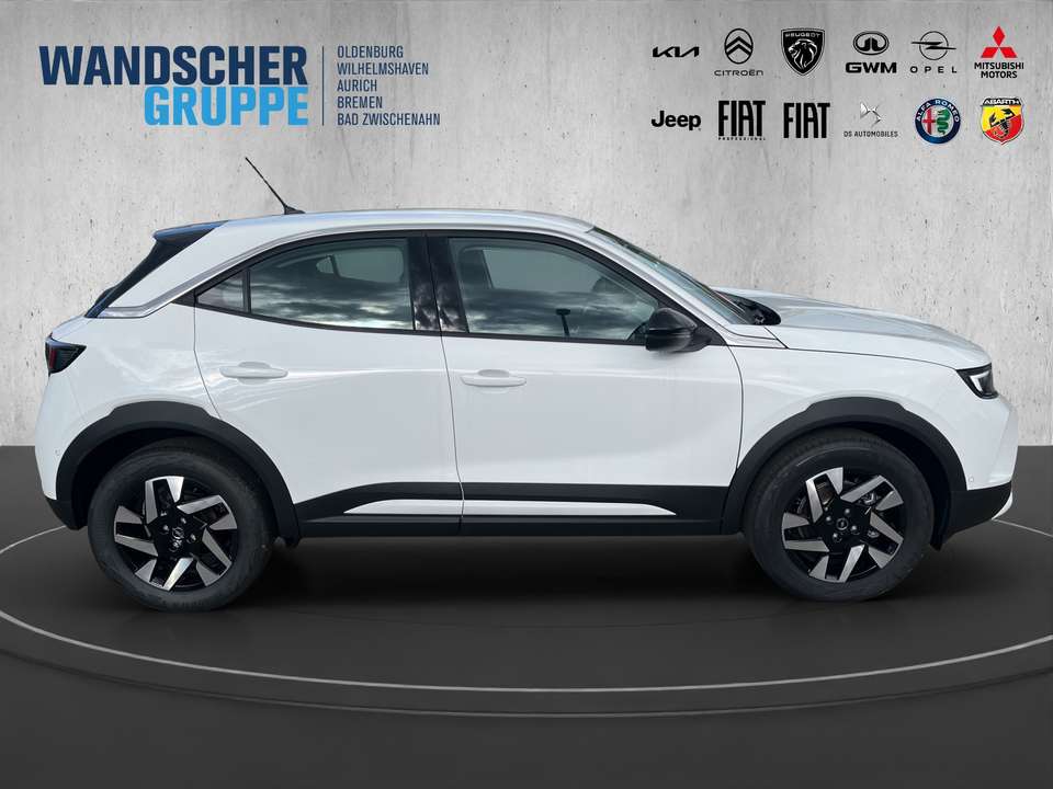 Opel Mokka - Imagem 8