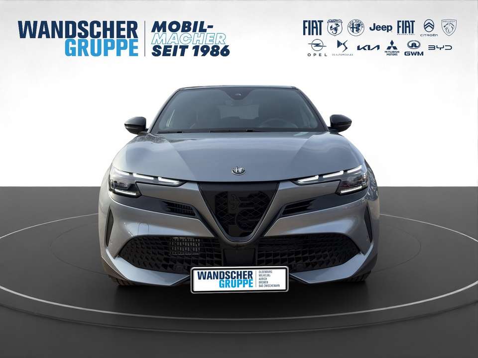 Alfa Romeo Junior - Imagem 10