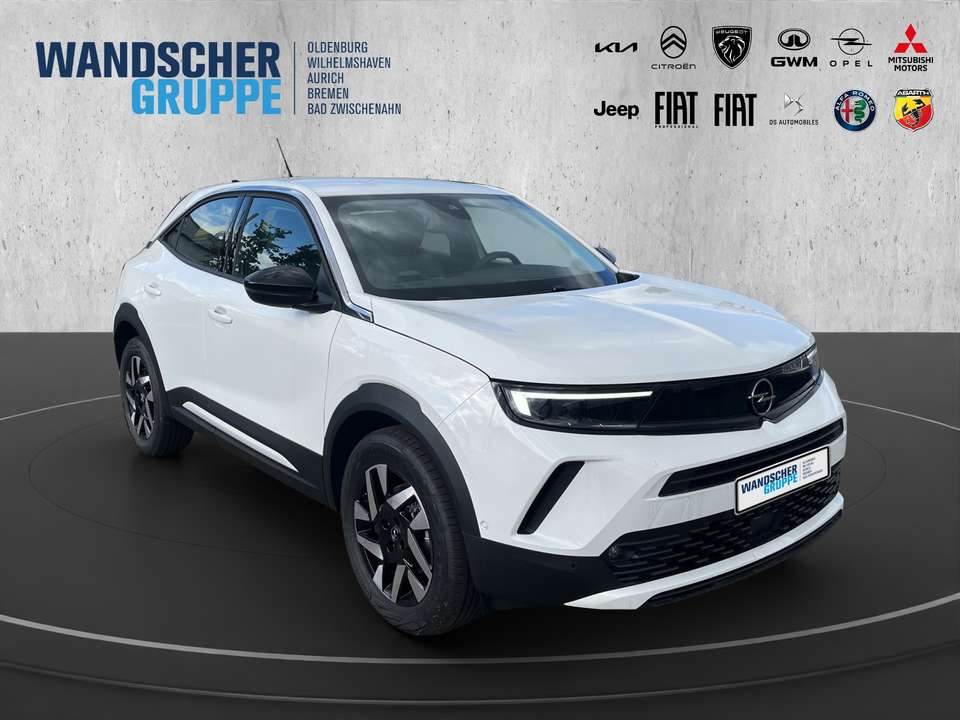 Opel Mokka - Imagem 9