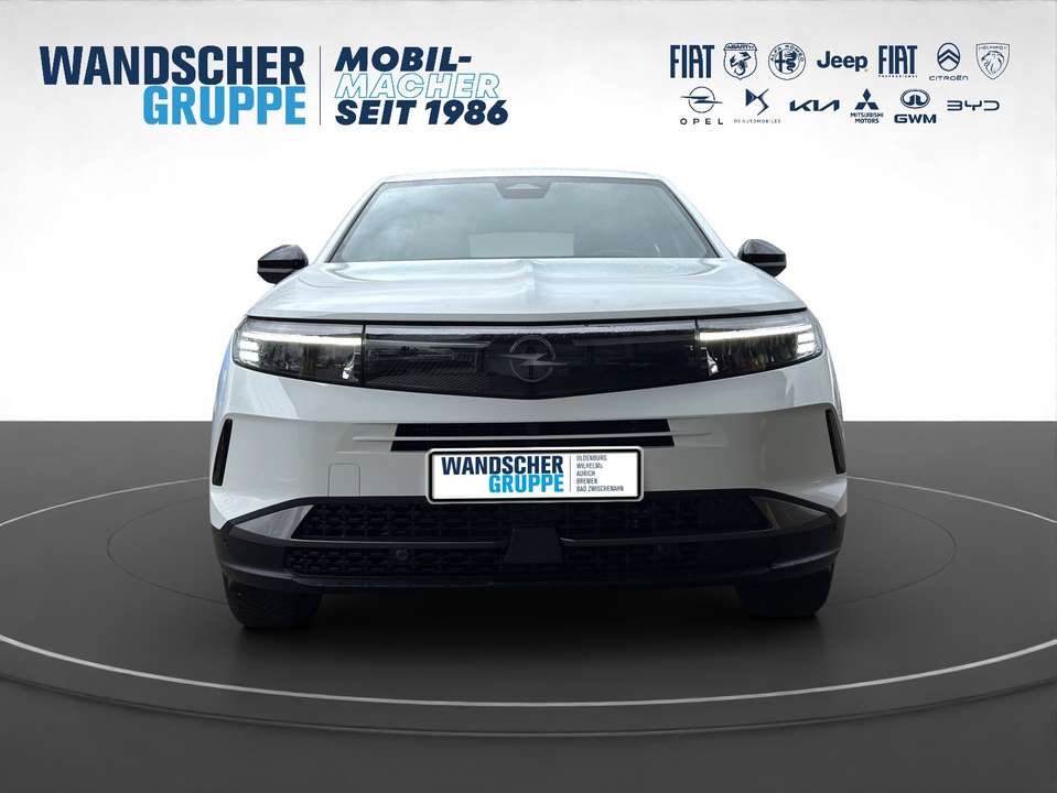 Opel Grandland - Imagem 10