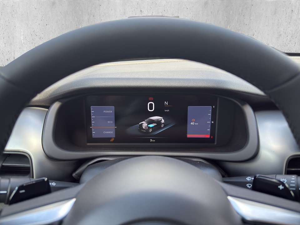 Jeep Avenger - Imagem 13