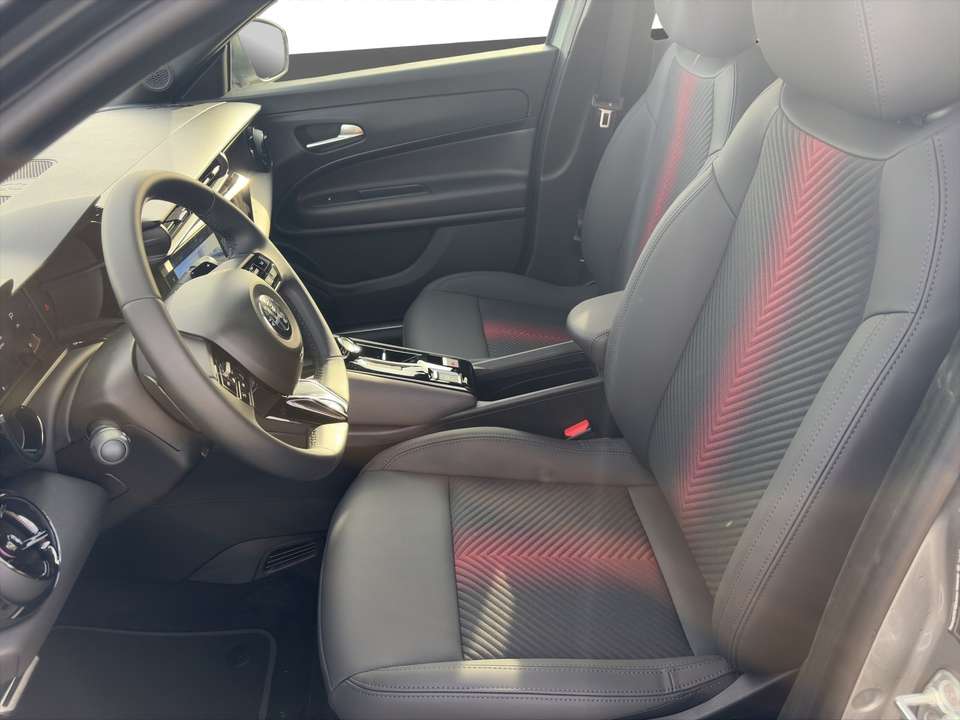 Alfa Romeo Junior - Imagem 11