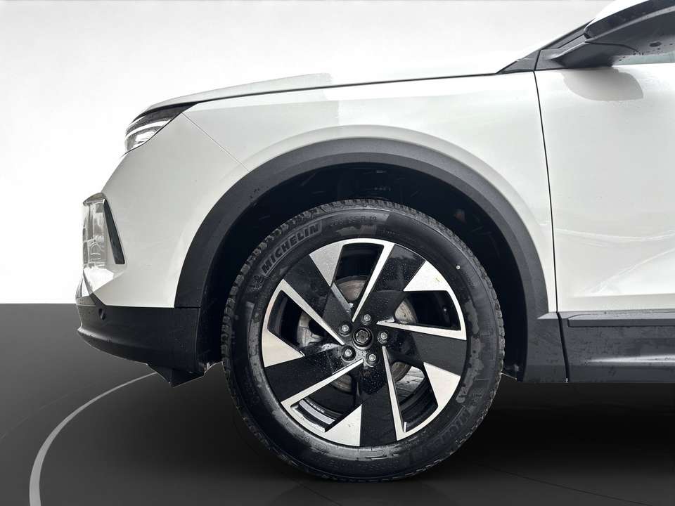 Opel Grandland - Imagem 11