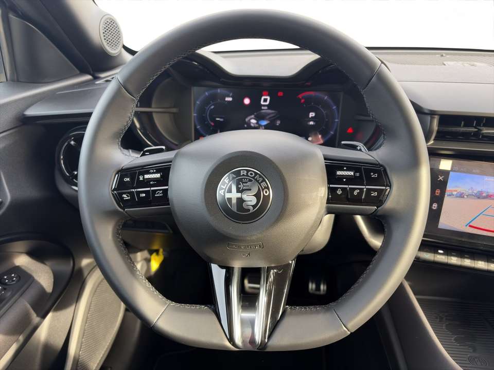 Alfa Romeo Junior - Imagem 12