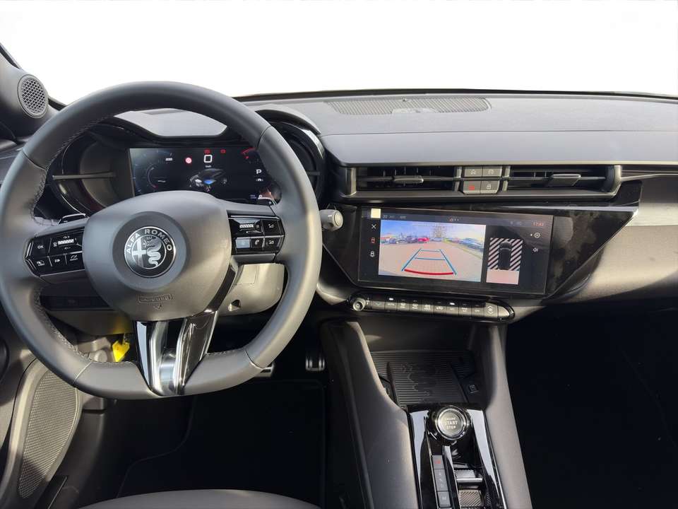 Alfa Romeo Junior - Imagem 15