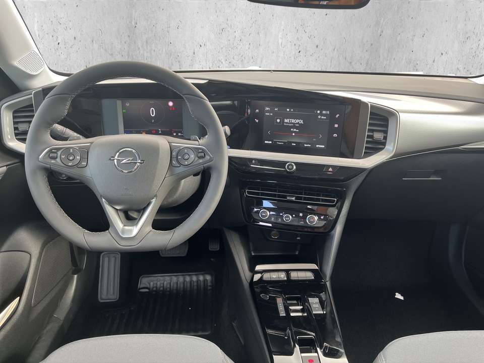 Opel Mokka - Imagem 15