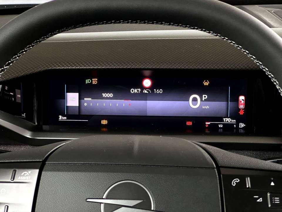 Opel Grandland - Imagem 15