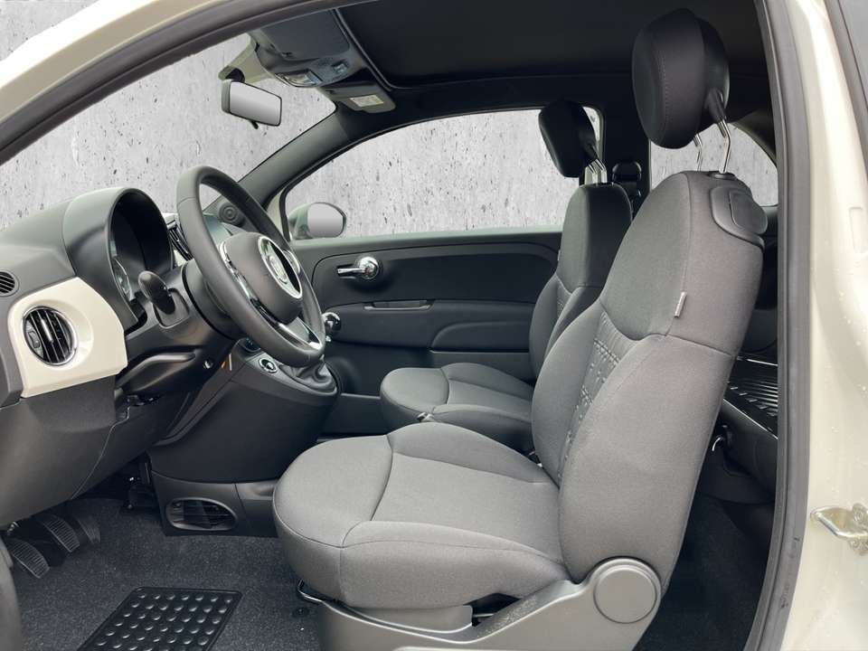 Fiat 500C - Imagem 11