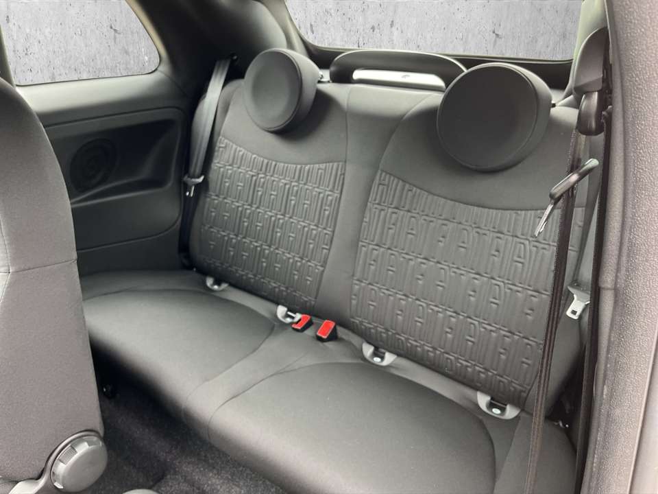 Fiat 500C - Imagem 12