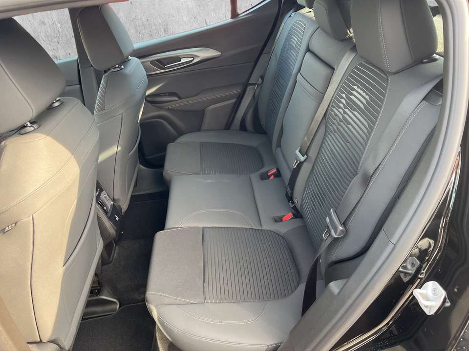 Alfa Romeo Tonale - Imagem 12