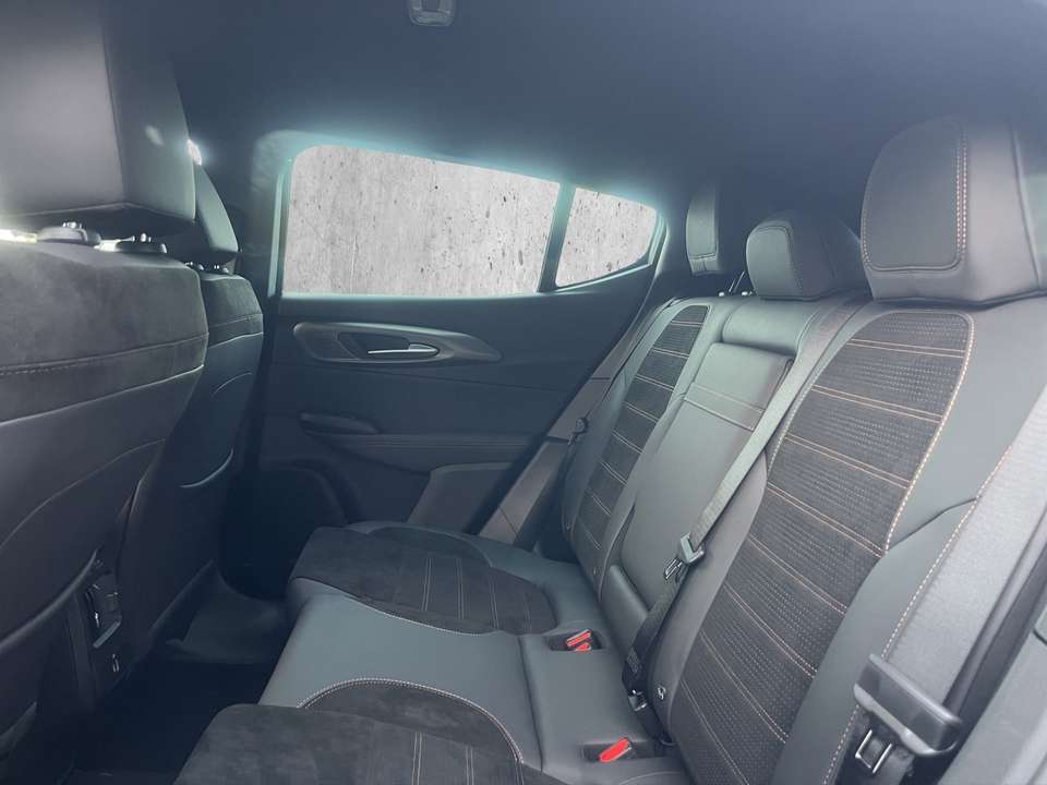 Alfa Romeo Tonale - Imagem 12