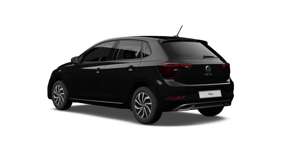 Volkswagen Polo - Imagem 3