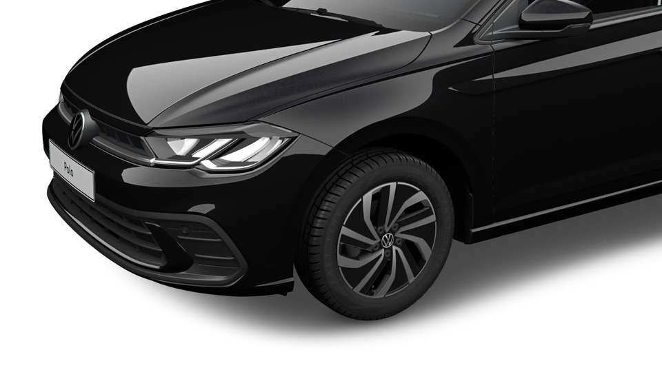 Volkswagen Polo - Imagem 4