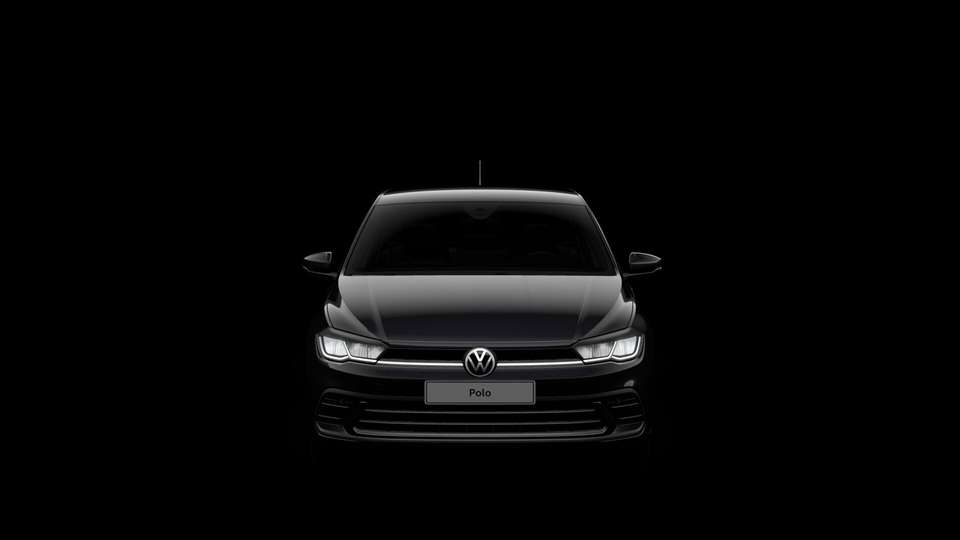 Volkswagen Polo - Imagem 5