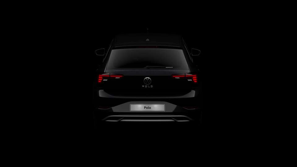 Volkswagen Polo - Imagem 6