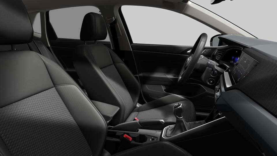 Volkswagen Polo - Imagem 7