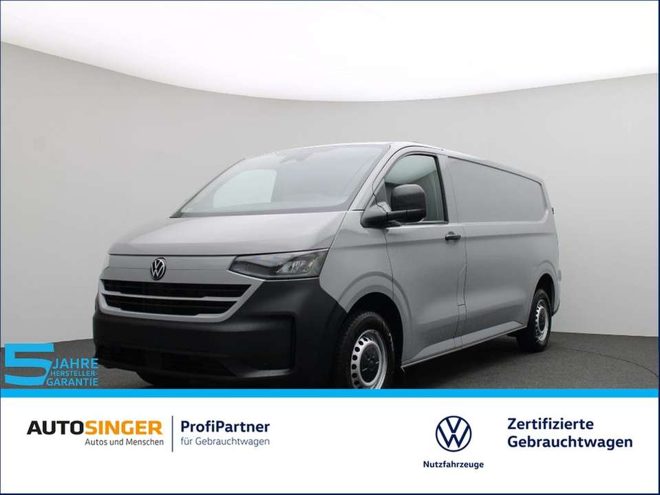 Volkswagen T7 Transporter - Imagem 1