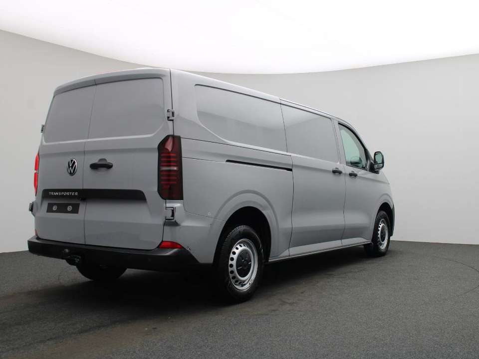 Volkswagen T7 Transporter - Imagem 2