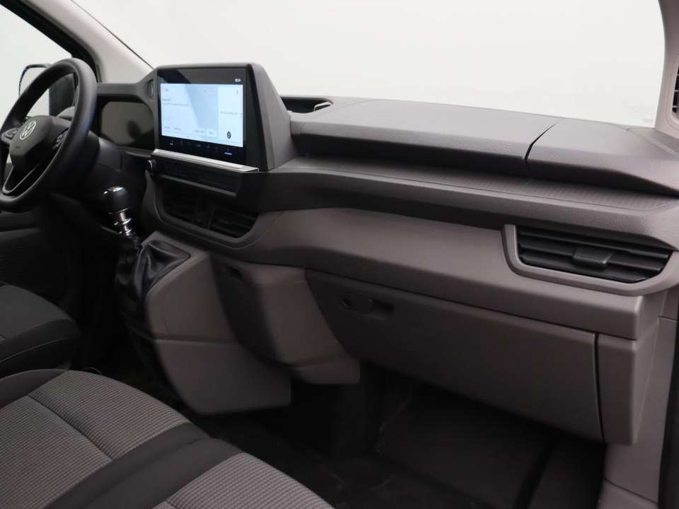 Volkswagen T7 Transporter - Imagem 3