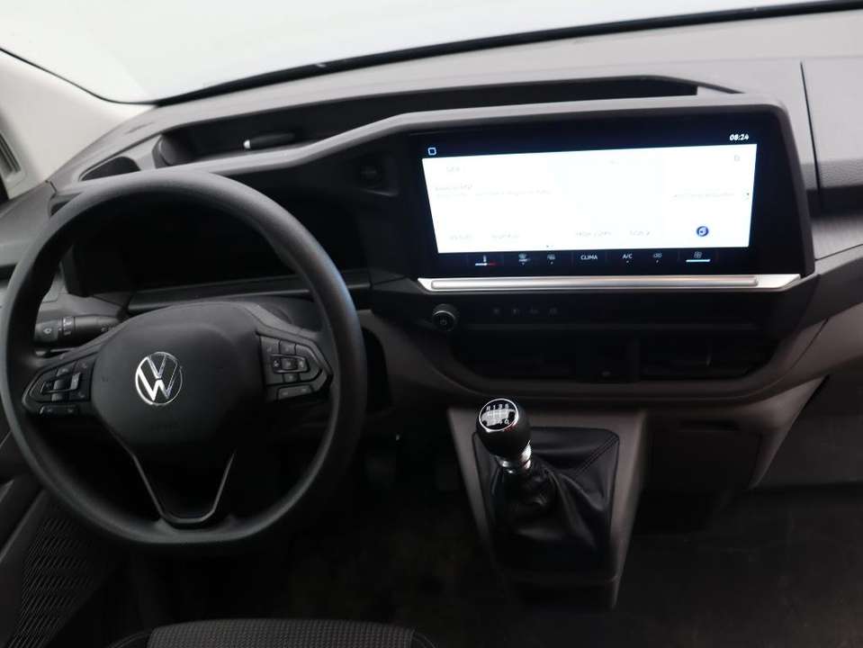 Volkswagen T7 Transporter - Imagem 5