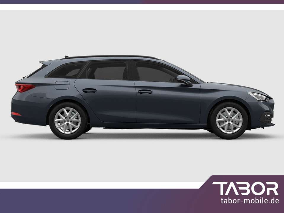 SEAT Leon - Imagem 3