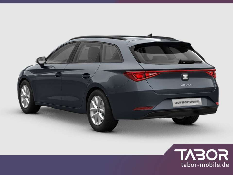 SEAT Leon - Imagem 5