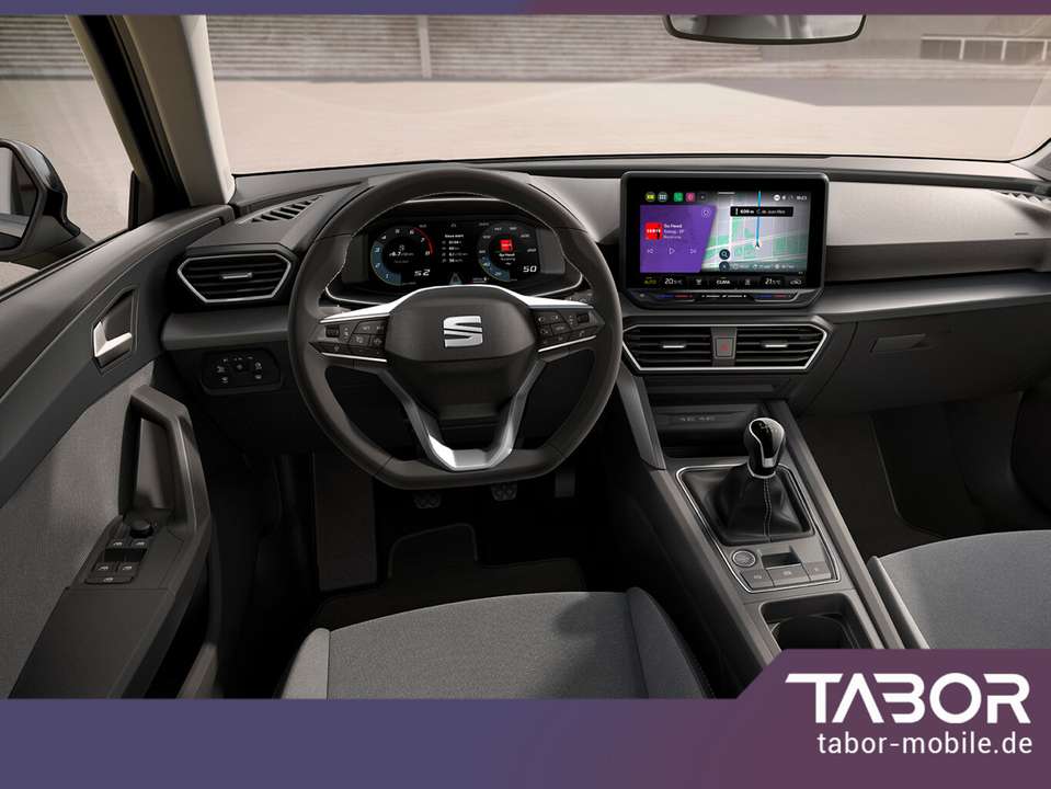 SEAT Leon - Imagem 6