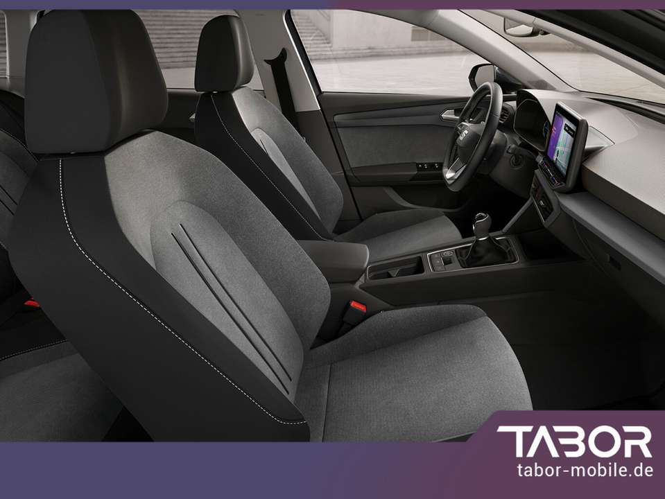 SEAT Leon - Imagem 7