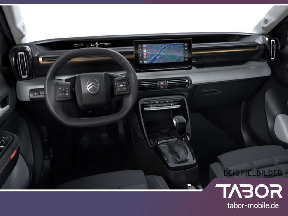 Citroen C3 Aircross - Imagem 4