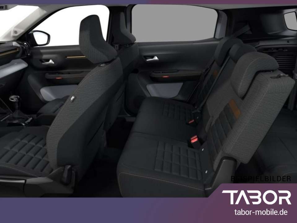 Citroen C3 Aircross - Imagem 5