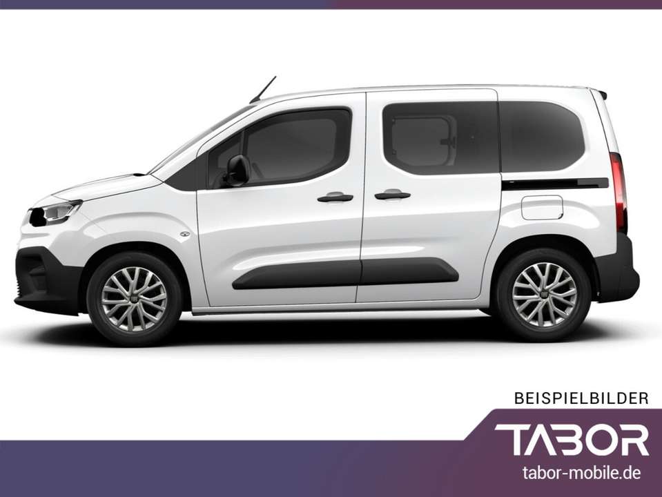 Fiat Doblo - Imagem 2