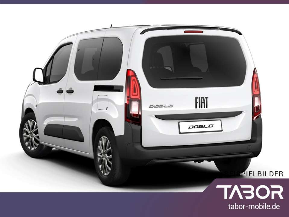 Fiat Doblo - Imagem 3