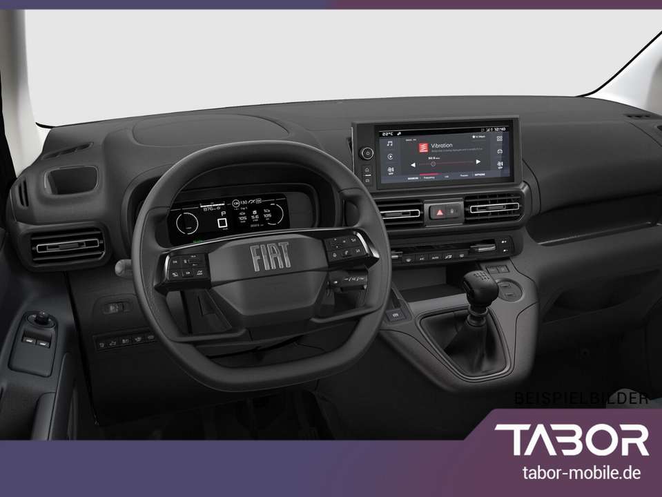 Fiat Doblo - Imagem 4