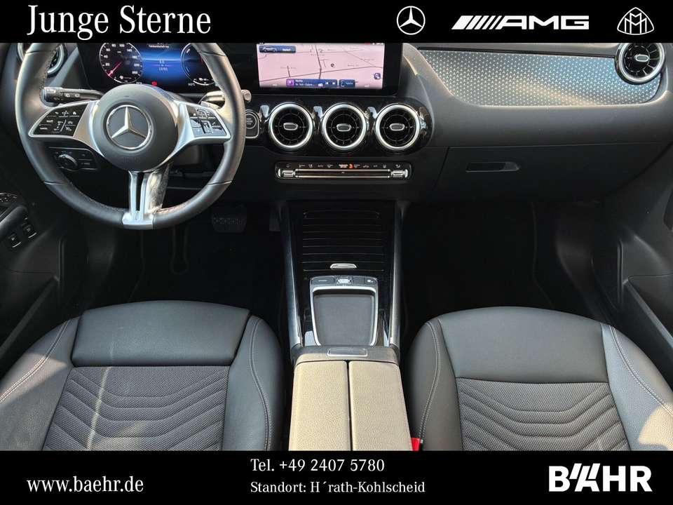 Mercedes-Benz GLA 250 - Imagem 4
