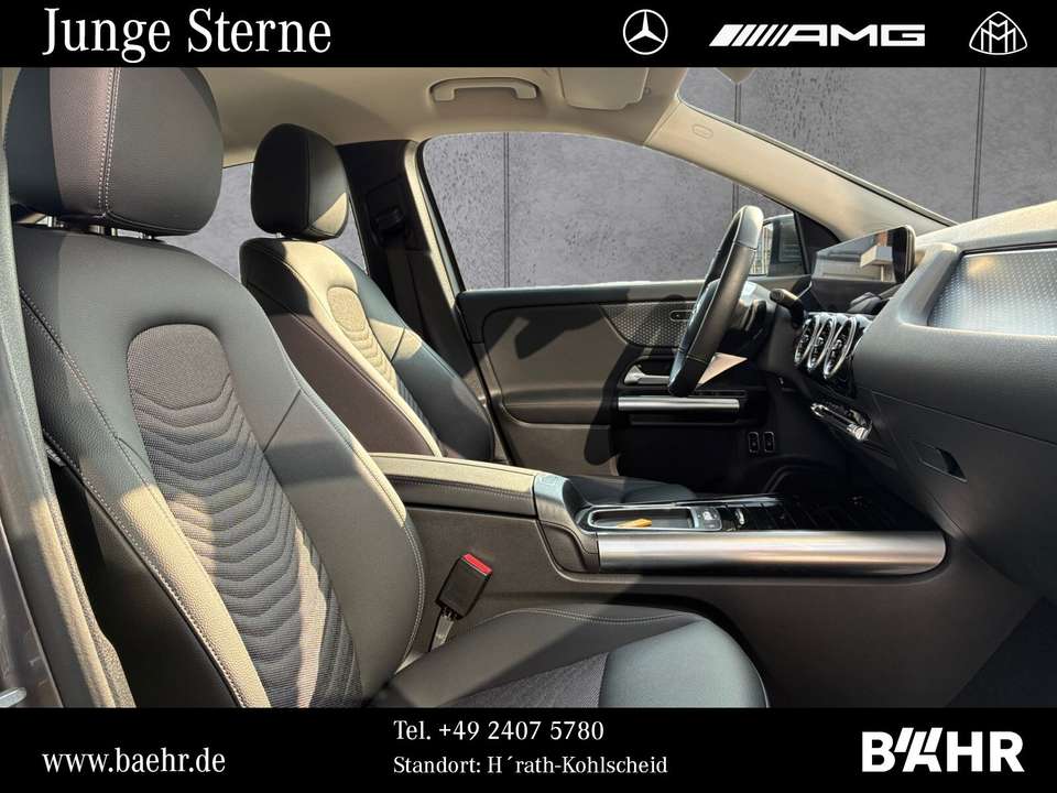 Mercedes-Benz GLA 250 - Imagem 5