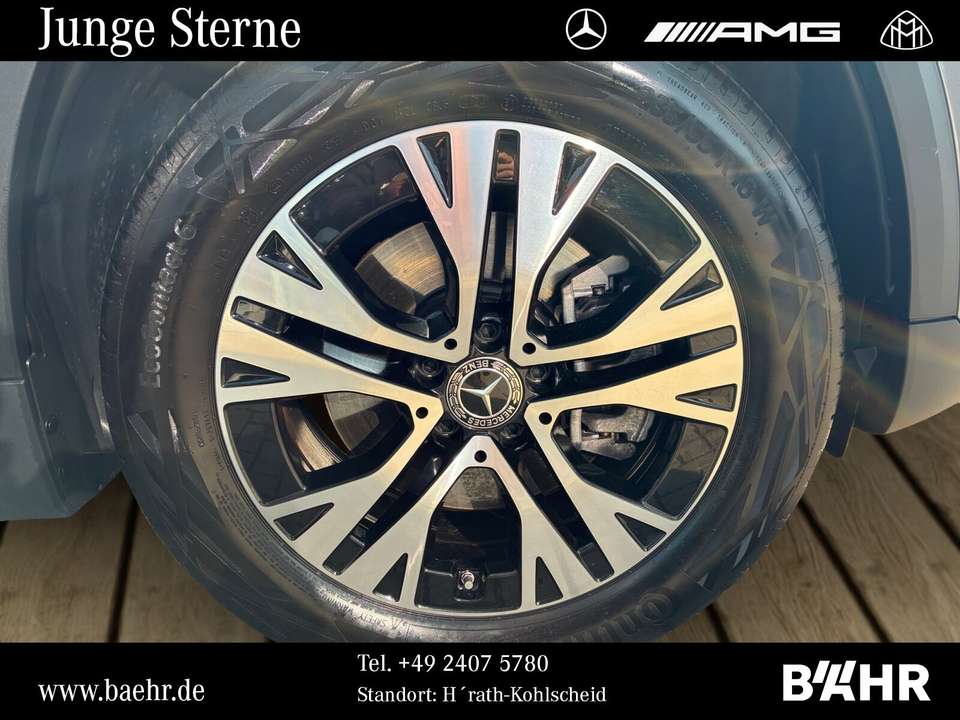 Mercedes-Benz GLA 250 - Imagem 6