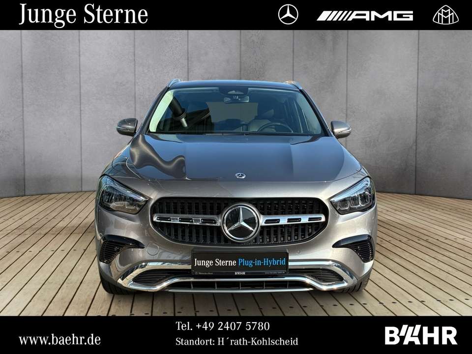 Mercedes-Benz GLA 250 - Imagem 7