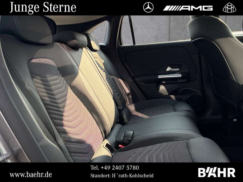 Mercedes-Benz GLA 250 - Imagem 9