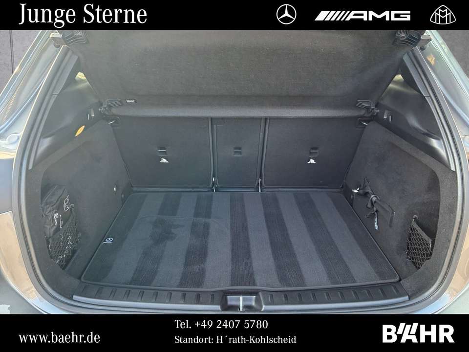 Mercedes-Benz GLA 250 - Imagem 10