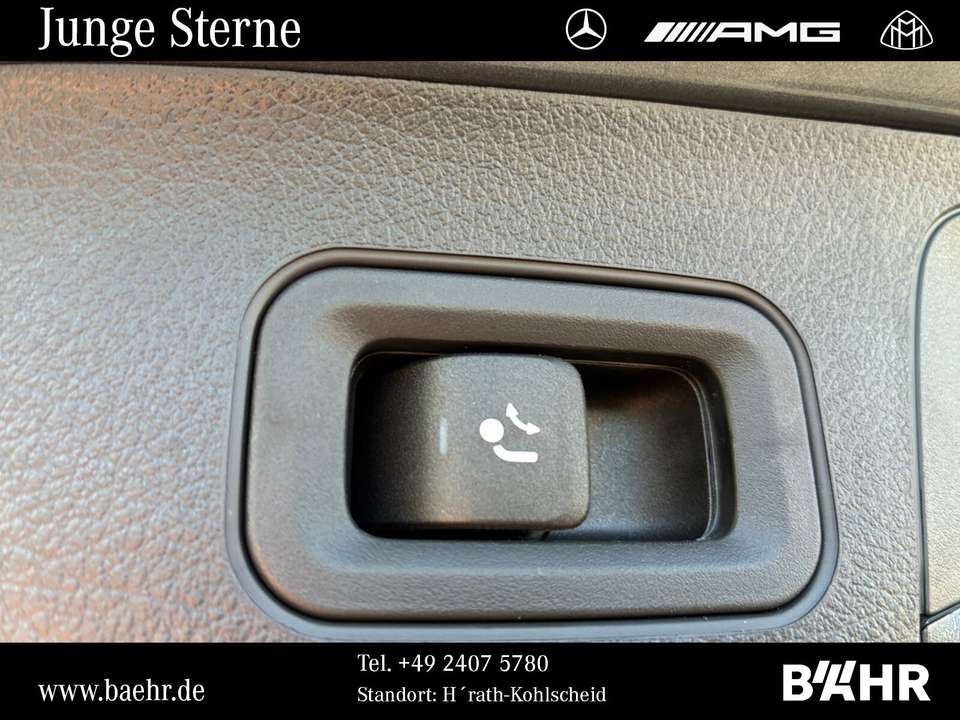 Mercedes-Benz GLA 250 - Imagem 11